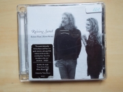 Robert Plant Alison Krauss Raising Sand CD